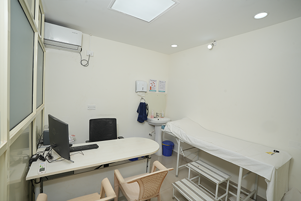 Manipal Clinics Porvorim, Goa