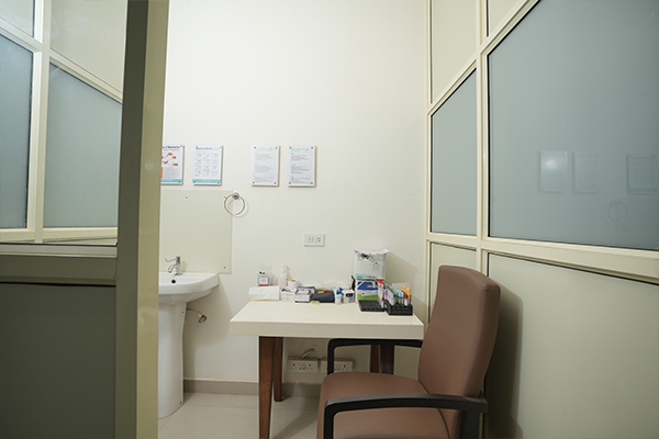 Manipal Clinics Porvorim, Goa