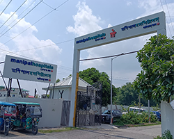 Rangapani Hospital Image