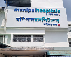 Siliguri Hospital Image
