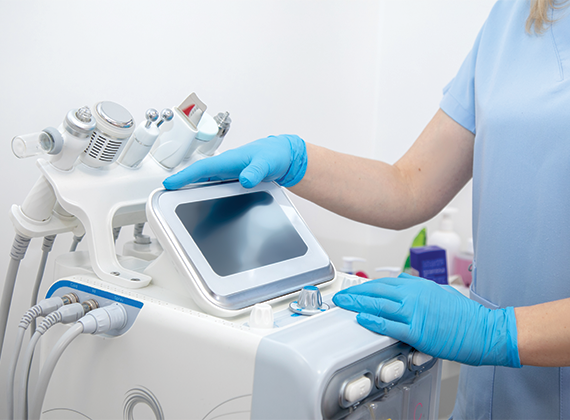 Best Cosmetology Clinic in Bangalore | Manipal Clinics