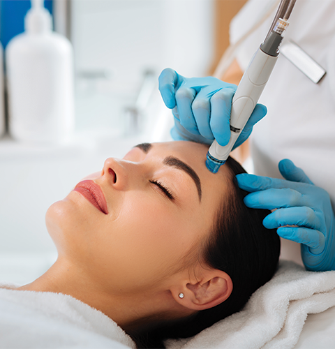 Best Cosmetology Clinic in Bangalore | Manipal Clinics