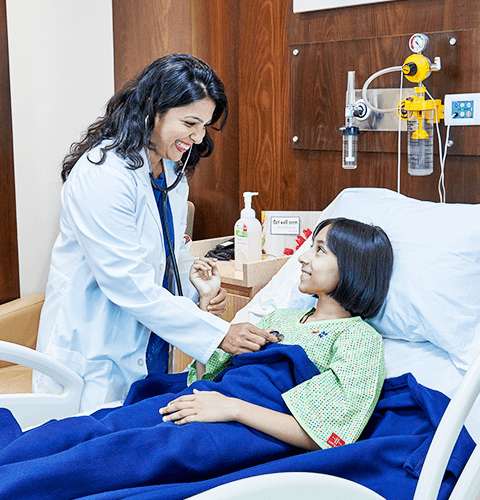 Lab Technician in India