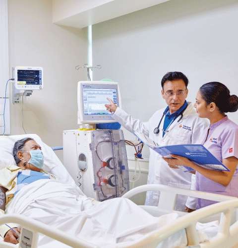 Kidney Transplant Hospital in Bangalore