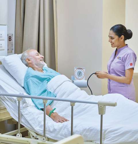 Best Aviation & Travel Medicine Hospital in India, Bangalore | Manipal Hospitals