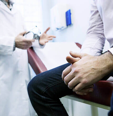 Male Infertility Treatment in Bangalore | Andrology Hospital