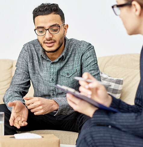 Psychiatry & Psychological Services in India