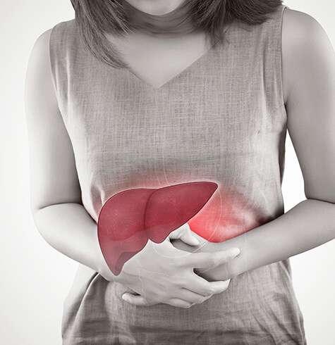 Hepatobiliary Surgery Treatment in Bangalore