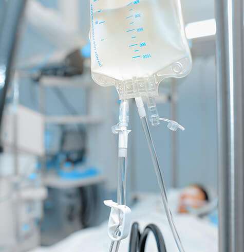 Best Trauma care center Hospital in India