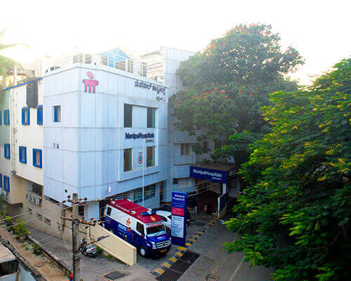 MANIPAL NORTHSIDE HOSPITAL BANGALORE, MALLESHWARAM