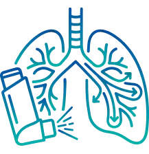 Bronchodilator Treatment in India | Manipal Hospitals