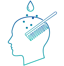 Dandruff Treatment in Pune | Manipal Hospitals