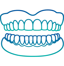Dentures in Pune | Manipal Hospitals