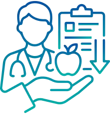 Diet Counseling Services in India | Manipal Hospitals