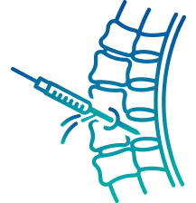 Epidural Injection in Delhi | Manipal Hospitals