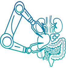 Robotic Cancer Surgery in India | Manipal Hospitals