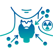 Radioiodine Therapy in Bangalore | Manipal Hospitals