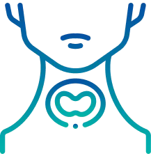 Thyroid Scan in Bangalore | Manipal Hospitals