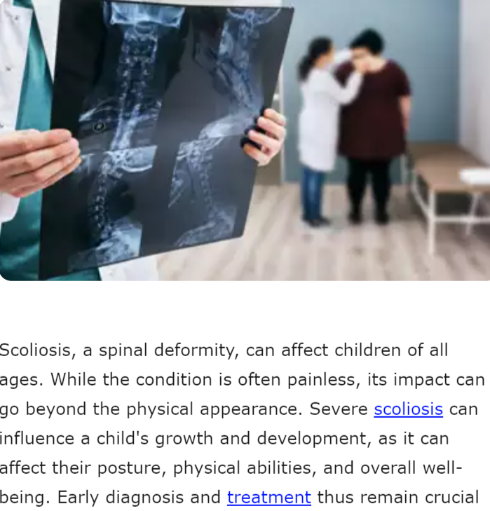 Spine Care hospital in Vartur Road