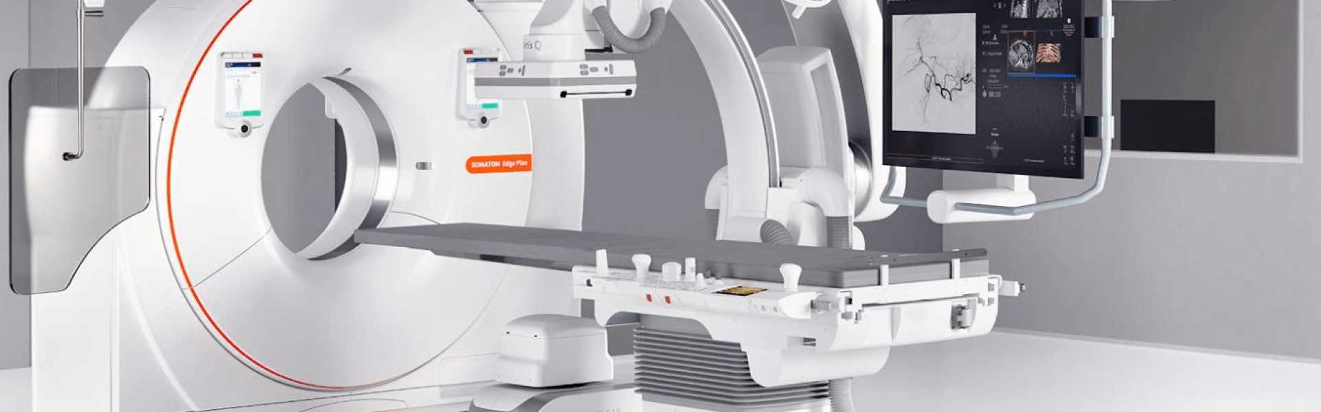 Interventional Radiology in Bangalore