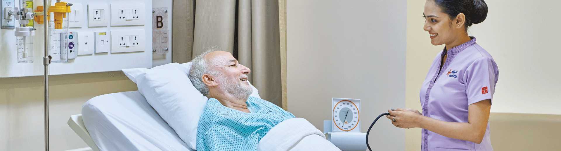 Best Bariatric surgery Hospital in Varthur Road, Bangalore | Manipal Hospitals