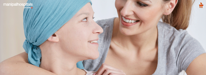 Cancer Treatment in Vijayawada