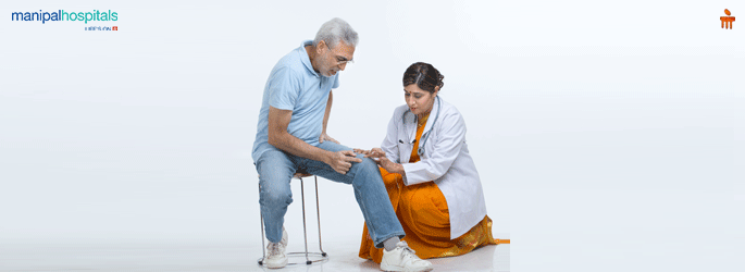 Geriatric fractures treatment in Vijayawada