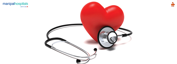Heart attack treatment in Vijayawada