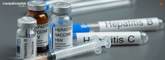 Hepatitis Treatment in Vijayawada