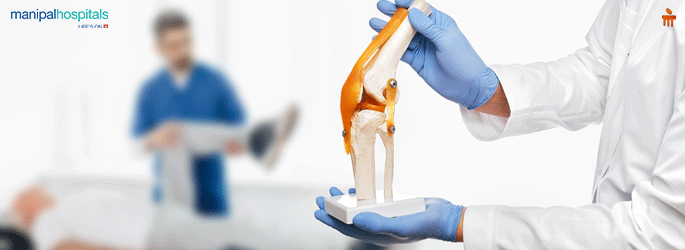 Meniscus Surgery treatment in Vijayawada
