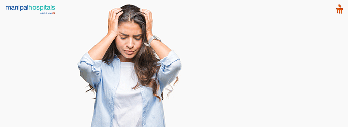 migraine treatment in Vijayawada