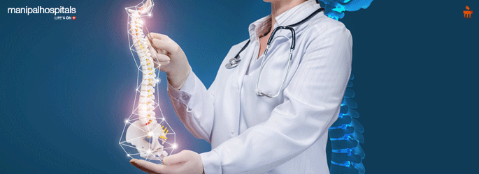 Minimally Invasive Spine Surgery in Vijayawada
