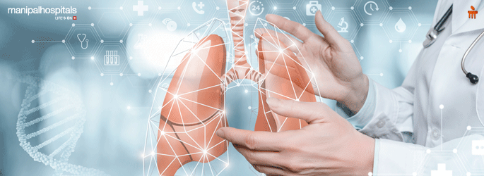 Thoracoscopy procedure in Vijayawada