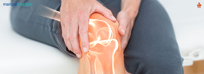 Total Knee Replacement Surgery in Vijayawada