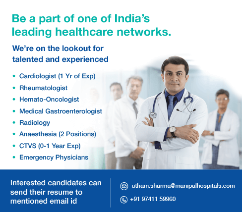 Career in Healthcare