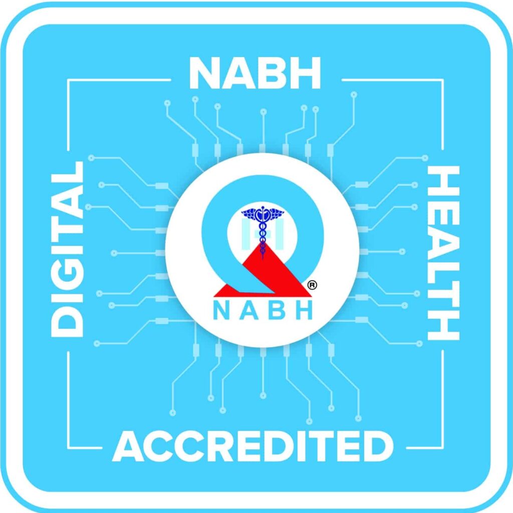 NABL logo