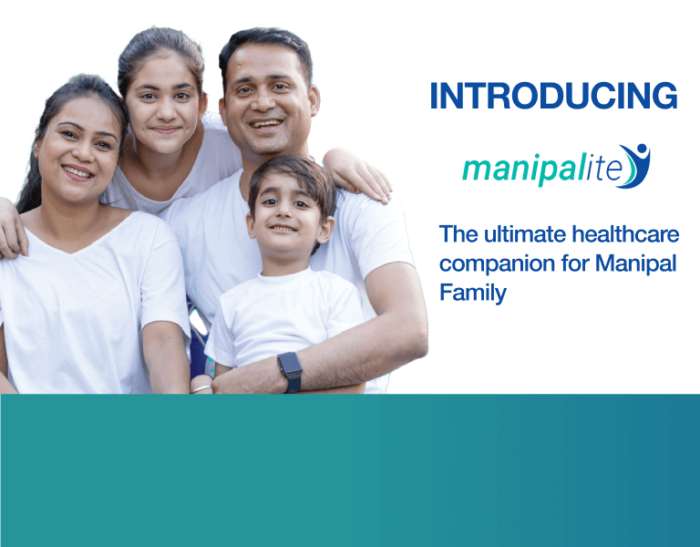 Family Health Card in Vijayawada | Manipal Hospitals