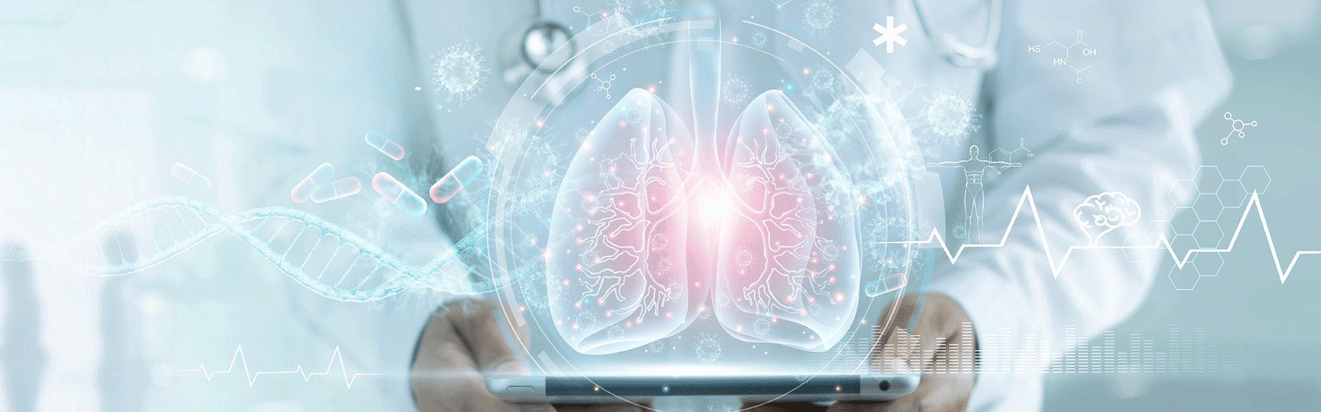 Interventional Pulmonology Hospital in Vijayawada