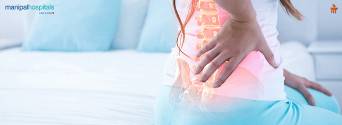 Spine Care Hospital in Whitefield