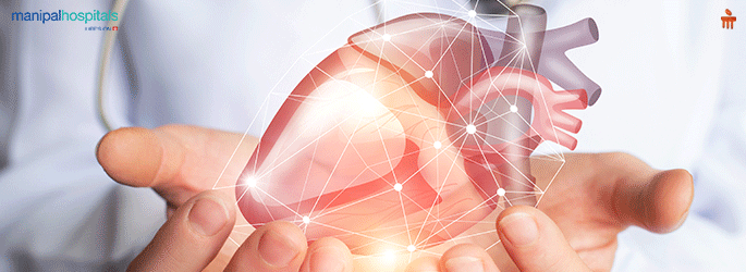 Cardiology hospital in Bangalore