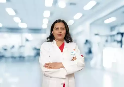Dr. Deepthi Ashwin