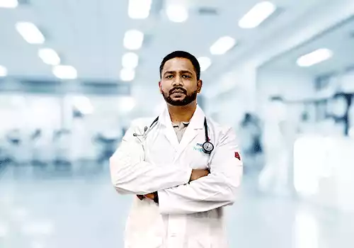 Dr. P. Md. Zaheeruddin