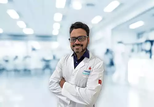 Dr. Sambaji A S