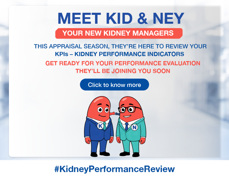 Why Should You Check Your Kidney Risk? | Manipal Hospitals Whitefield