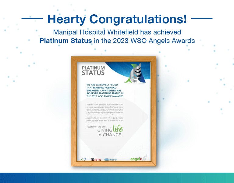 Best Emergency Care Hospital in Whitefield, Bangalore