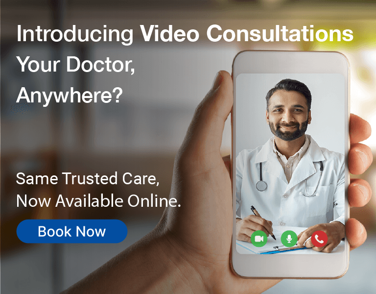  Book Your Video Doctor Consultations Online Today - Manipal Hospitals