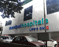 Manipal Hospitals Jayanagar - Bengaluru