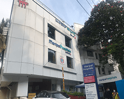 Manipal Hospitals Malleshwaram