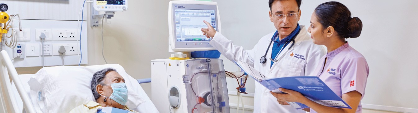 Hepatobiliary Surgery hospital in Bangalore