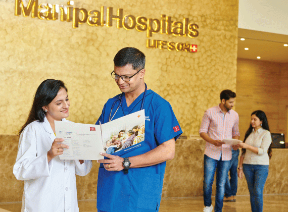 Best Ophthalmologist hospital in Whitefield Bangalore